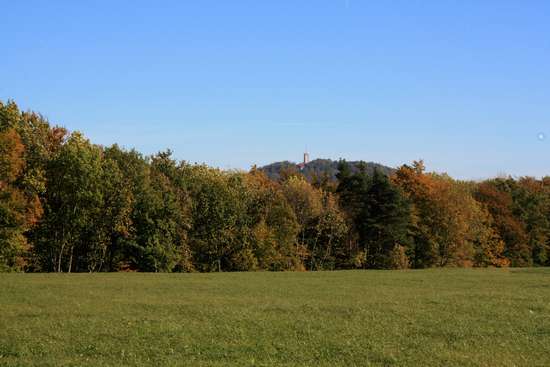 Herbstwanderung zum Filsenberg